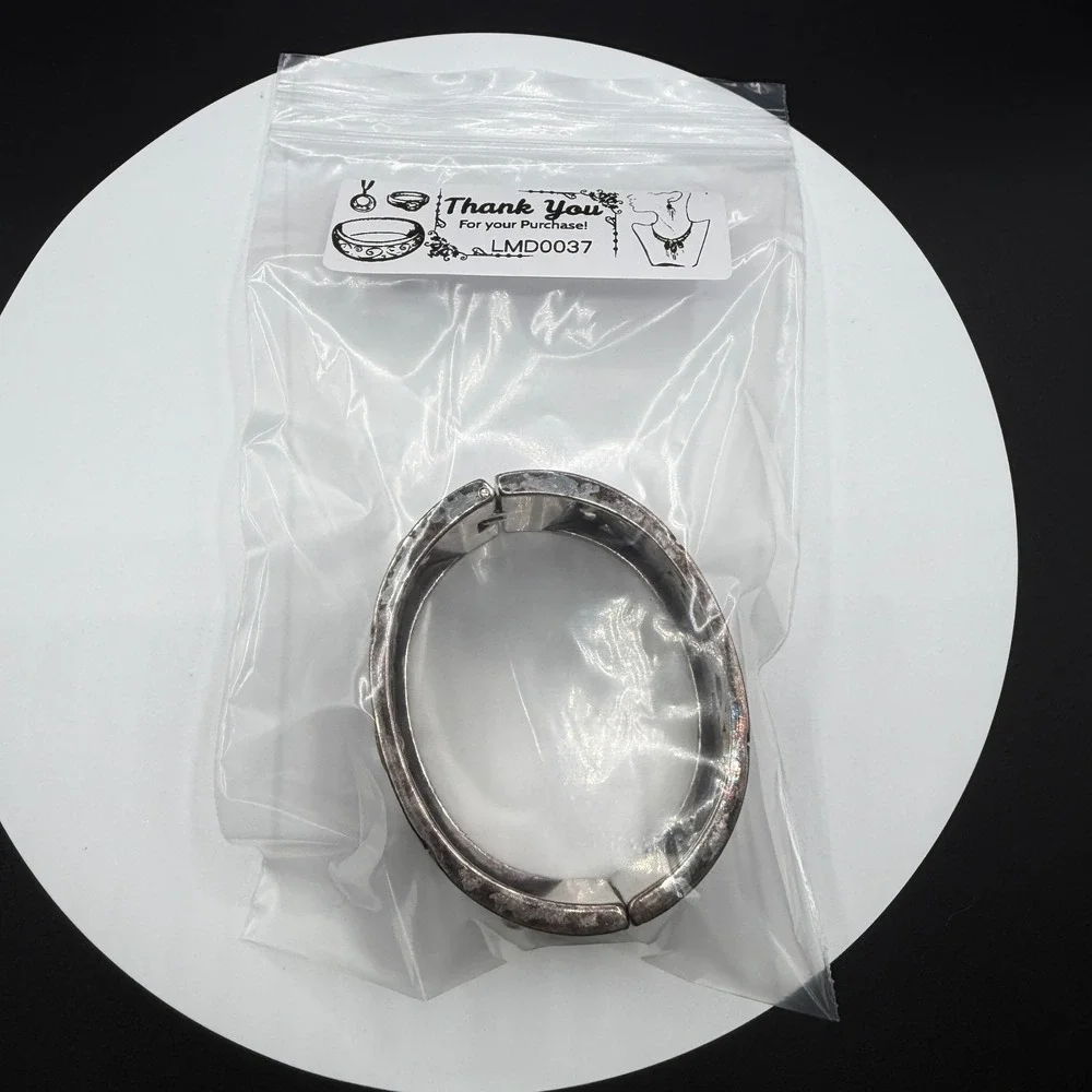 N/A brighton silver
